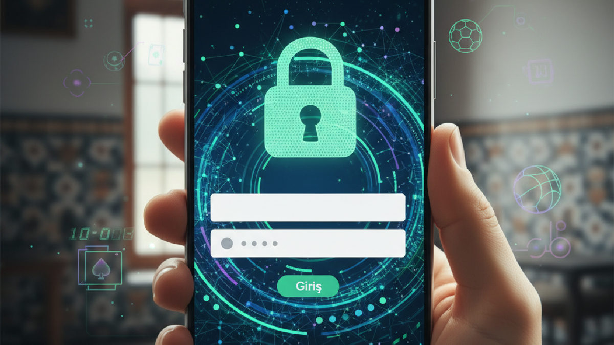 Mobilbahis kullanıcıları için finansal işlemlerin güvenliği önemli bir detaydır.